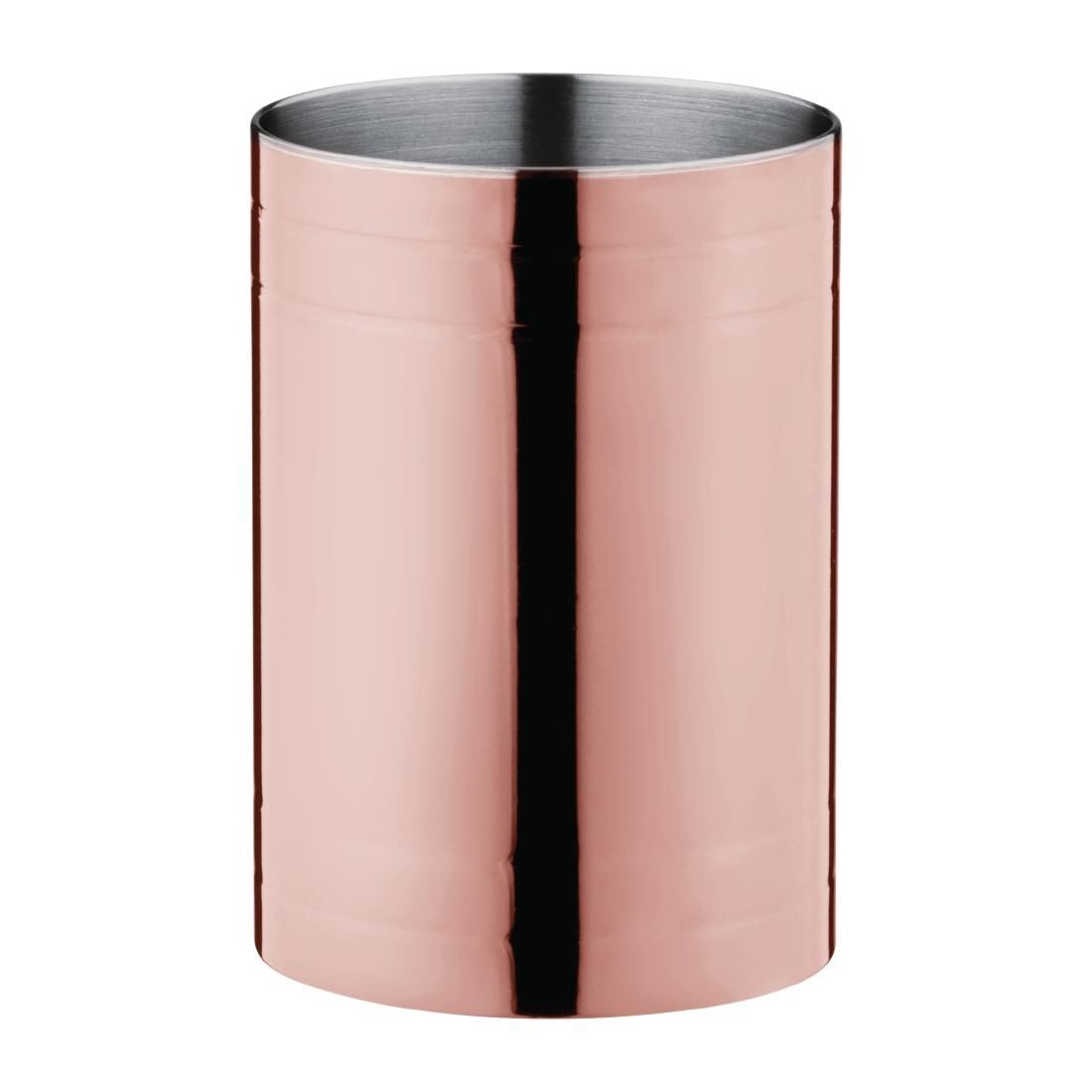 DR605 Olympia 50ml Spirit Measure Copper