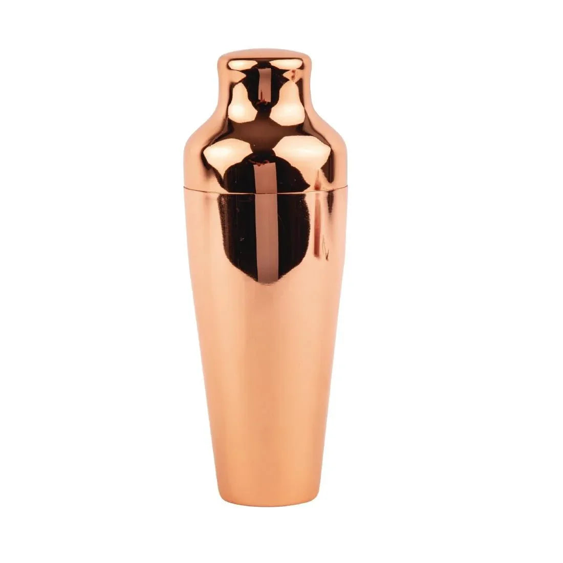 DR608 Olympia French Cocktail Shaker - JD Catering Equipment Solutions Ltd