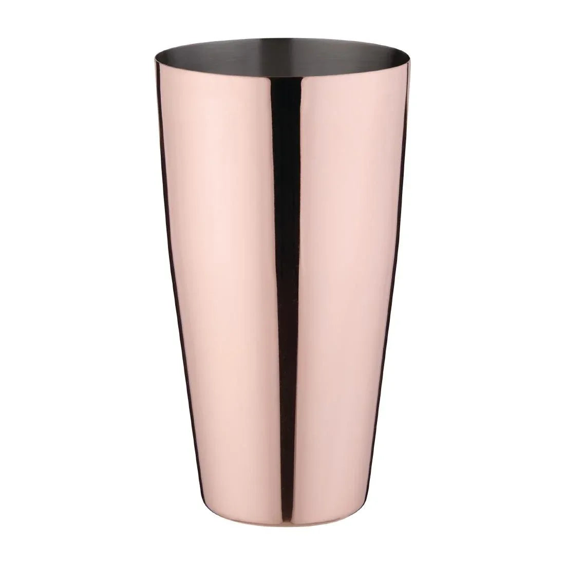 DR609 Olympia Boston Shaker Copper - JD Catering Equipment Solutions Ltd