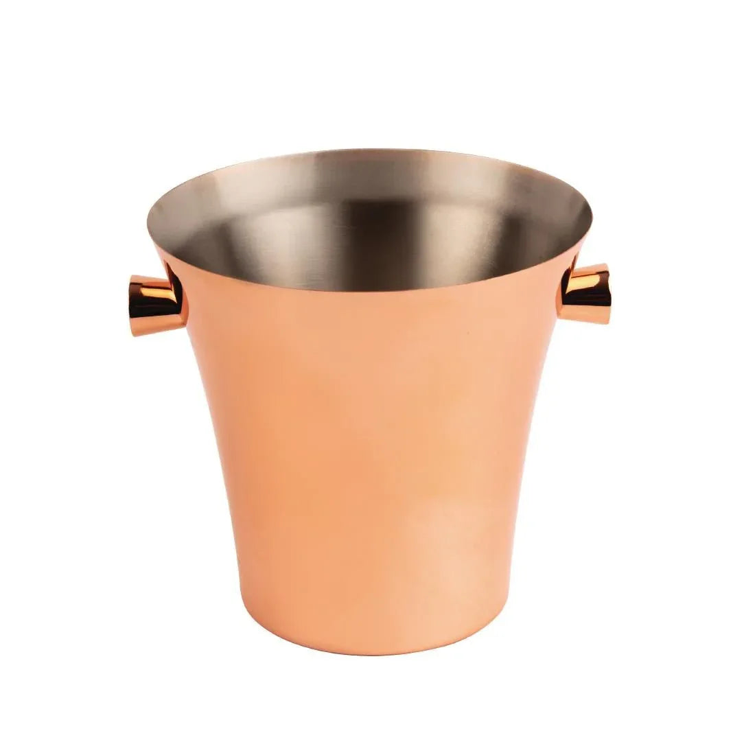 DR613 Olympia Wine Bucket Copper - JD Catering Equipment Solutions Ltd