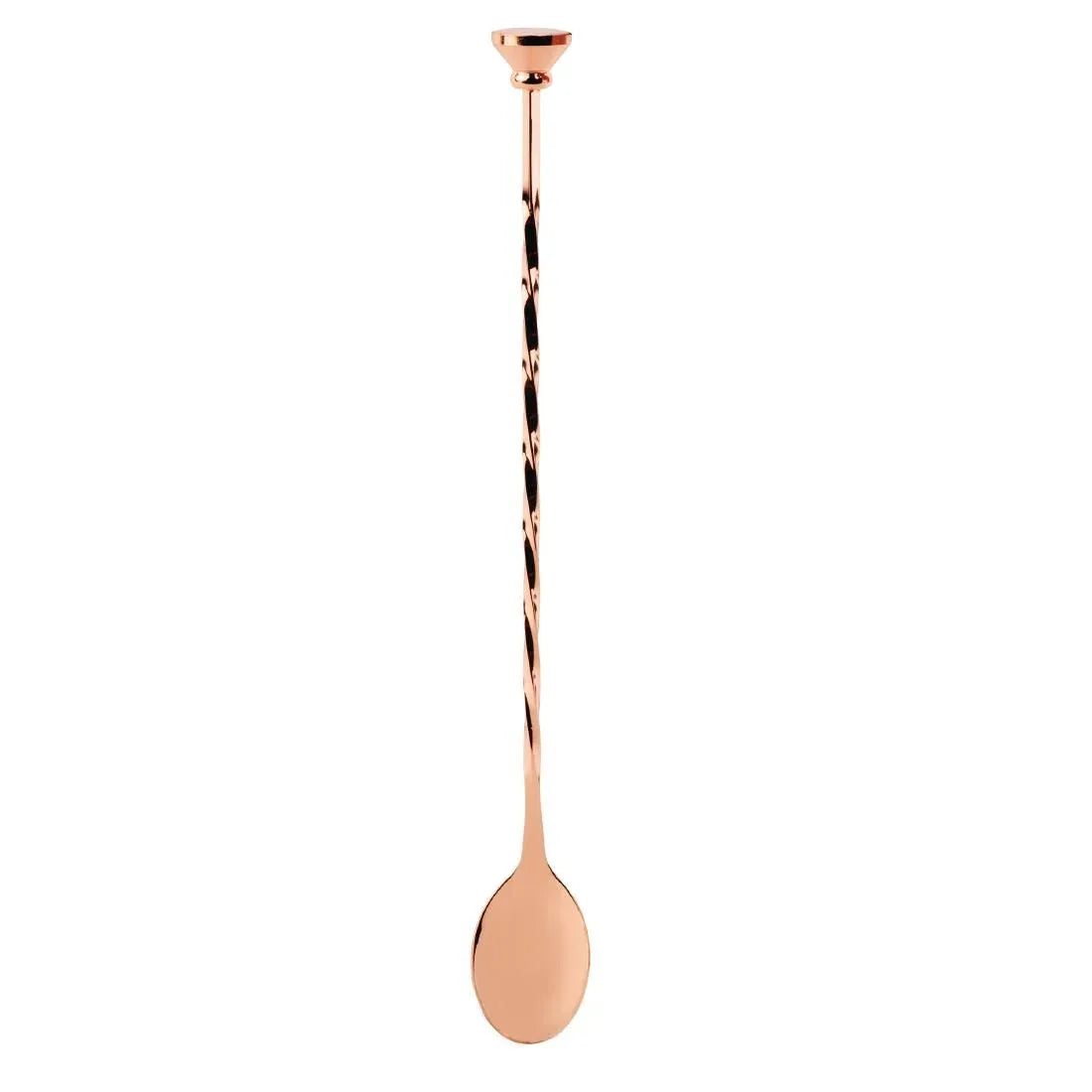 DR615 Olympia Cocktail Mixing Spoon - JD Catering Equipment Solutions Ltd