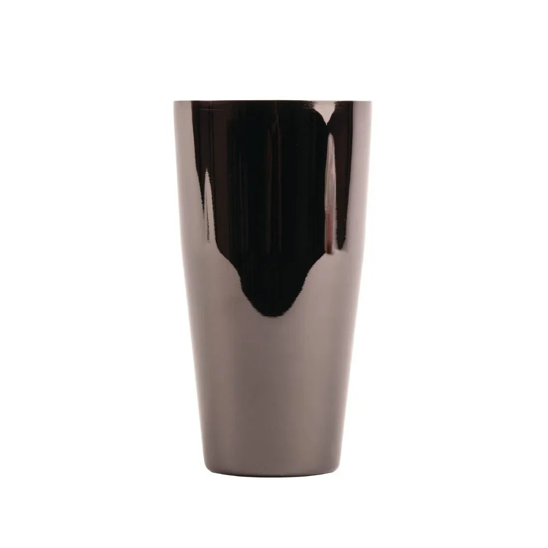 DR629 Olympia Boston Shaker Gunmetal - JD Catering Equipment Solutions Ltd
