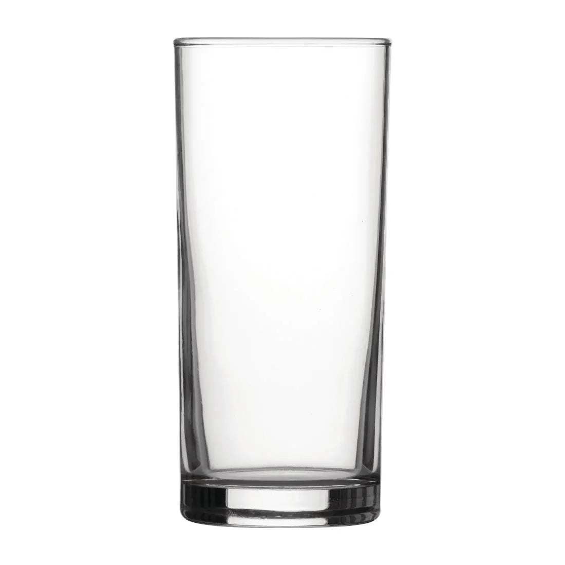 DY285 Utopia Hi Ball Glasses 340ml (Pack of 48) - JD Catering Equipment Solutions Ltd