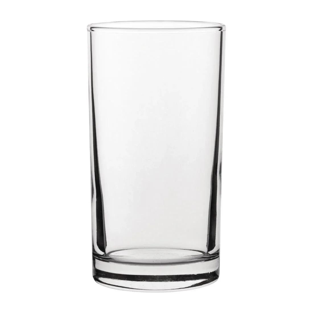 DY292 Utopia Toughened Hi Ball Glasses 280ml CE Marked (Pack of 48) - JD Catering Equipment Solutions Ltd