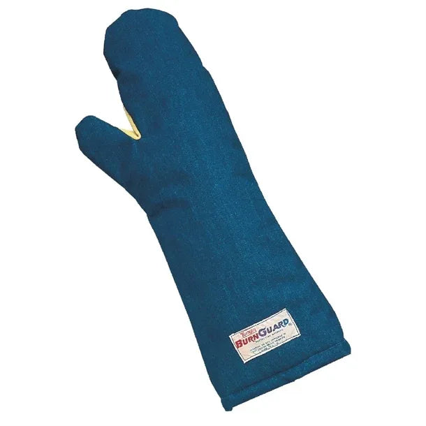 E996 BurnGuard Oven Mitt 18"