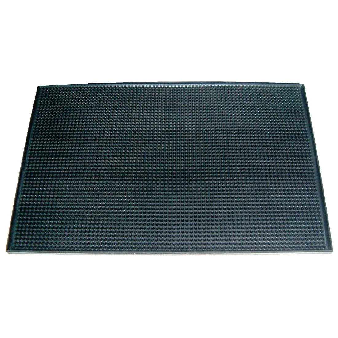 F977 Olympia Rubber Bar Mat 450 x 300mm - JD Catering Equipment Solutions Ltd