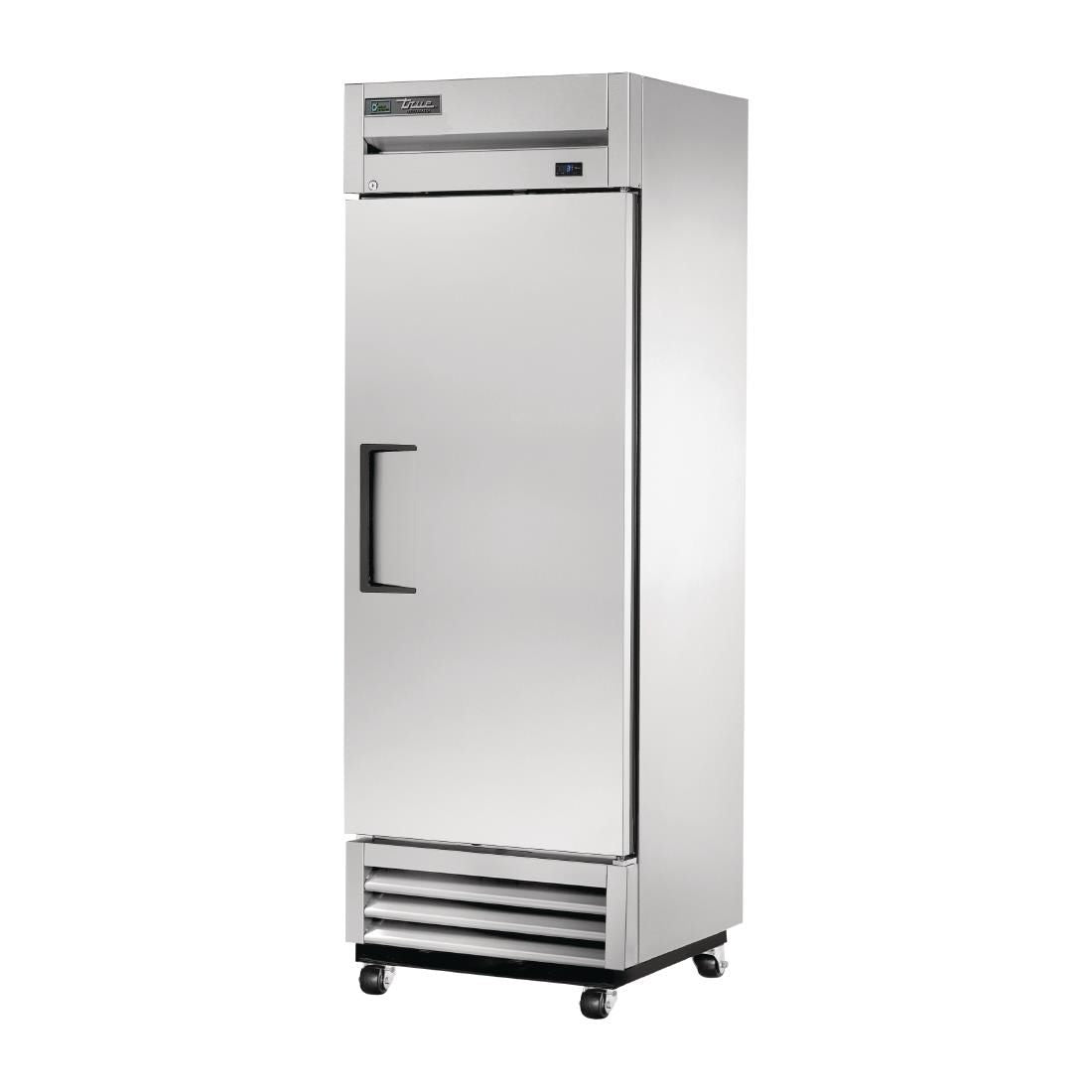 FA030 True Slimline Upright Fridge T-19-HC