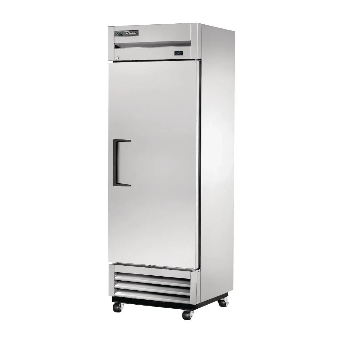 FA030 True Slimline Upright Fridge T-19-HC - JD Catering Equipment Solutions Ltd