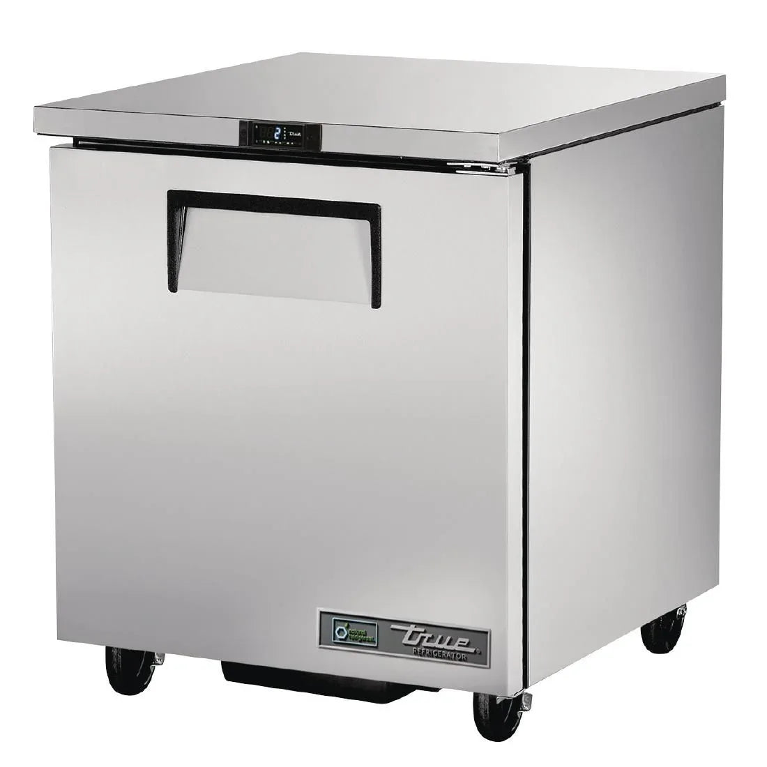FB008 True Undercounter Fridge TUC-27-HC - JD Catering Equipment Solutions Ltd