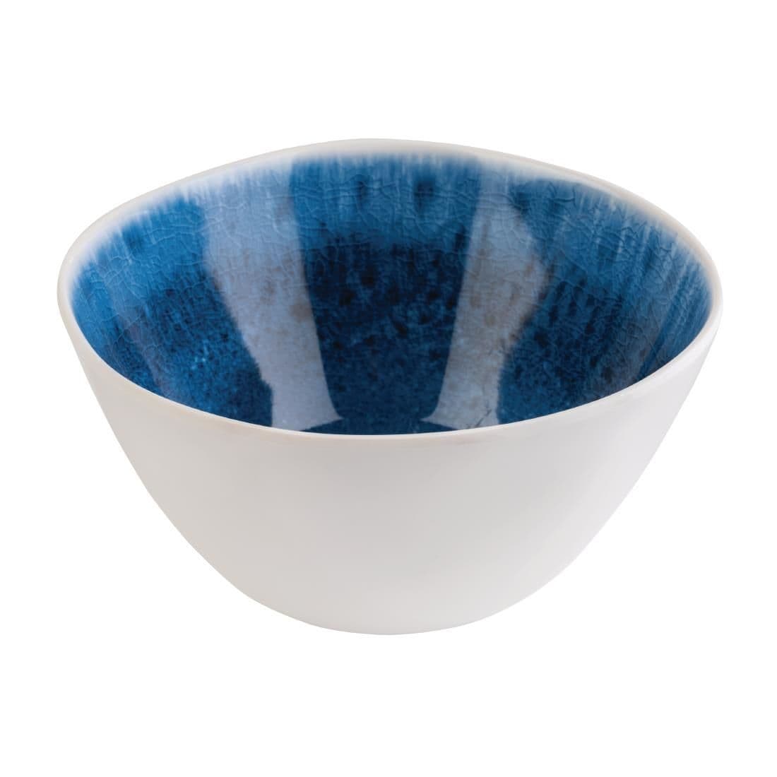 FB610 APS Blue Ocean Bowl 150(Ø)mm 600ml