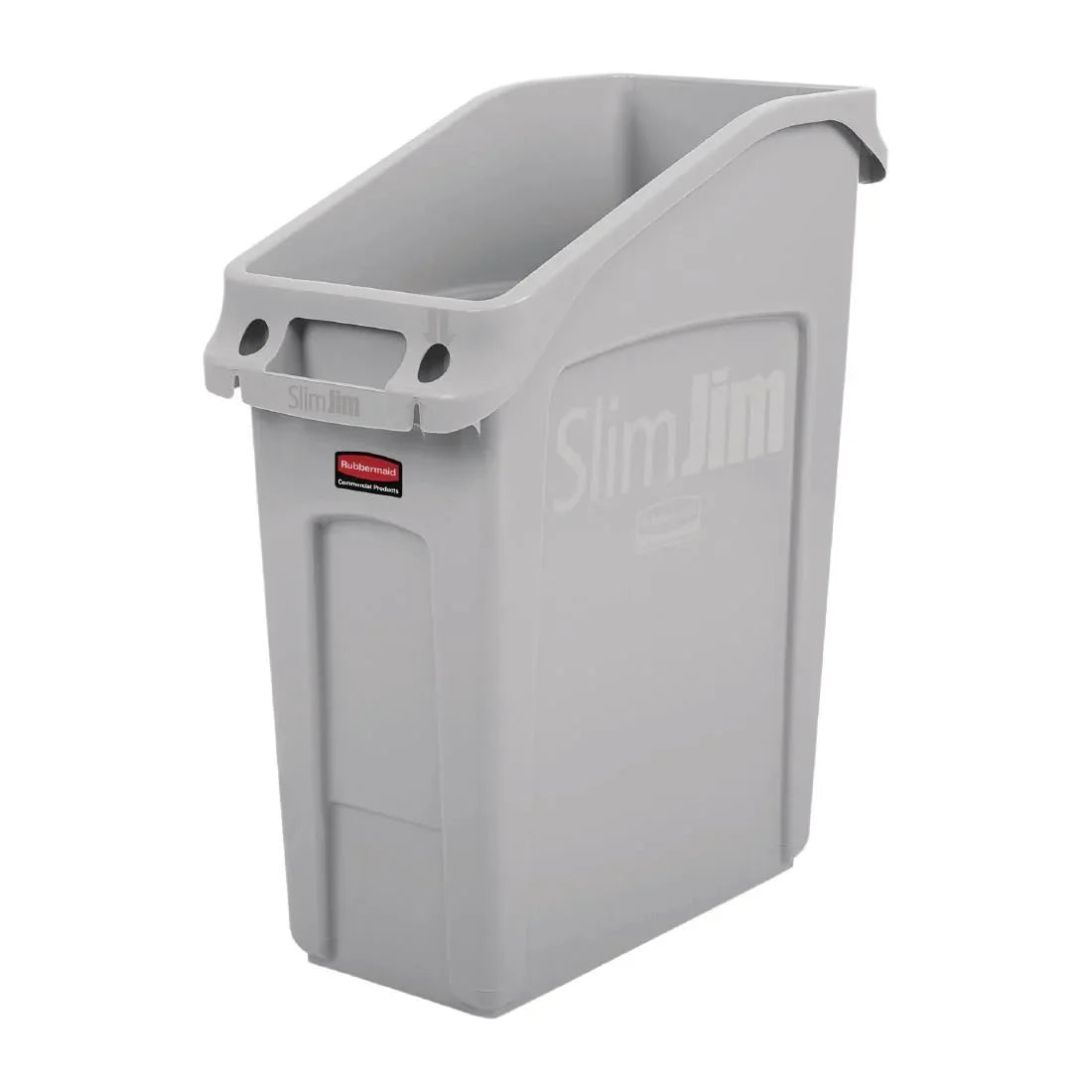 FC924 Rubbermaid Slim Jim Under-Counter Bin - JD Catering Equipment Solutions Ltd