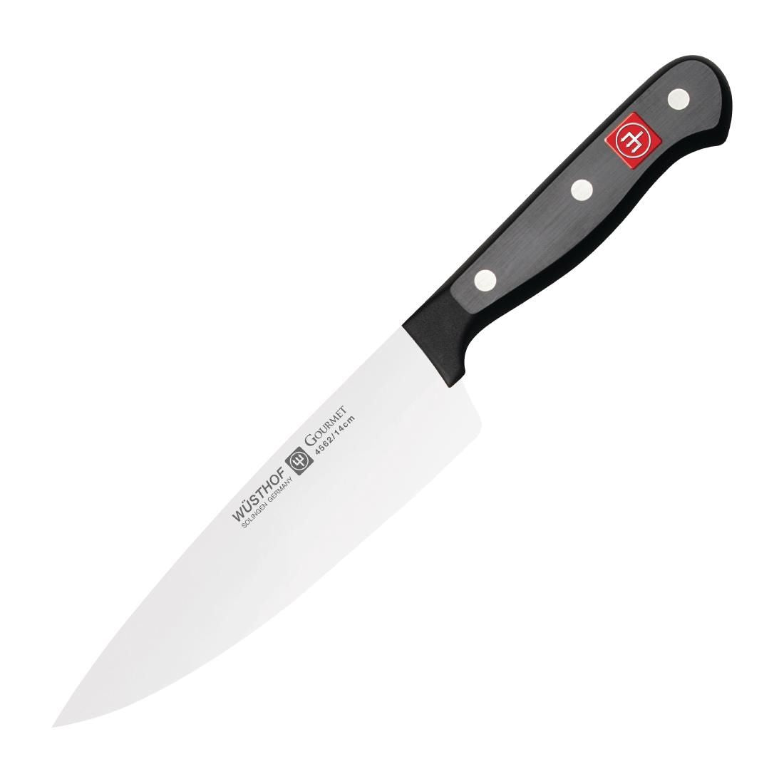 FE195 Wusthof Gourmet Chef Knife 6.5"