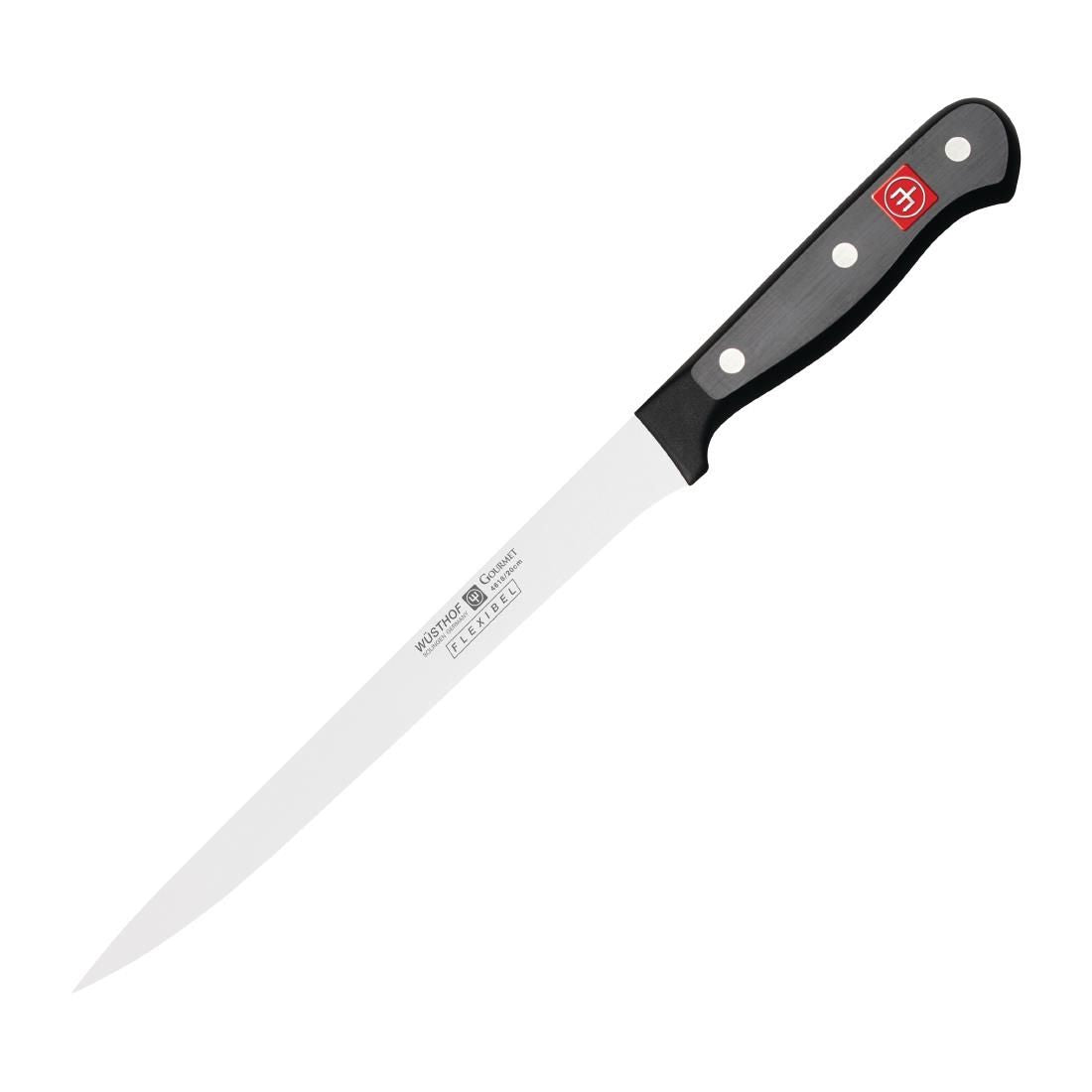 FE198 Wusthof Gourmet Filleting Knife 8"