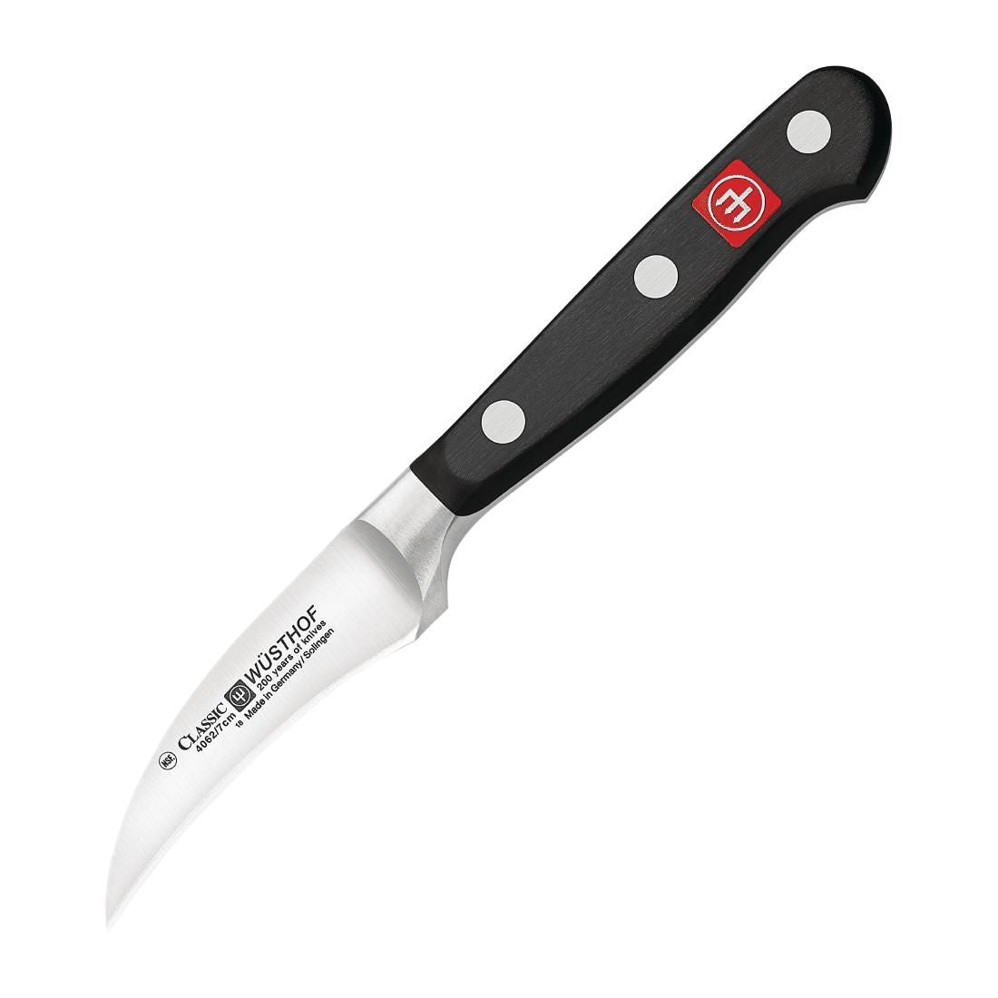 FE454 Wusthof Classic Peeling Knife 3"