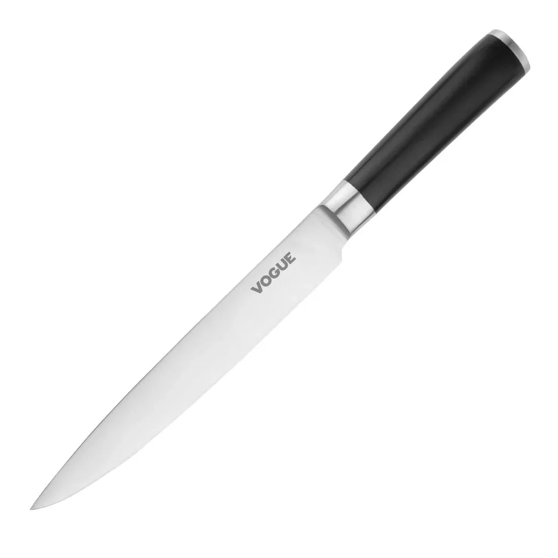 FS682 Vogue Bistro Carving Knife 8" - JD Catering Equipment Solutions Ltd