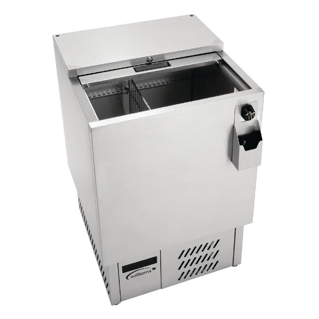 BW600 Williams Bottle Well BW600 158 x 330ml Bottles - JD Catering Equipment Solutions Ltd