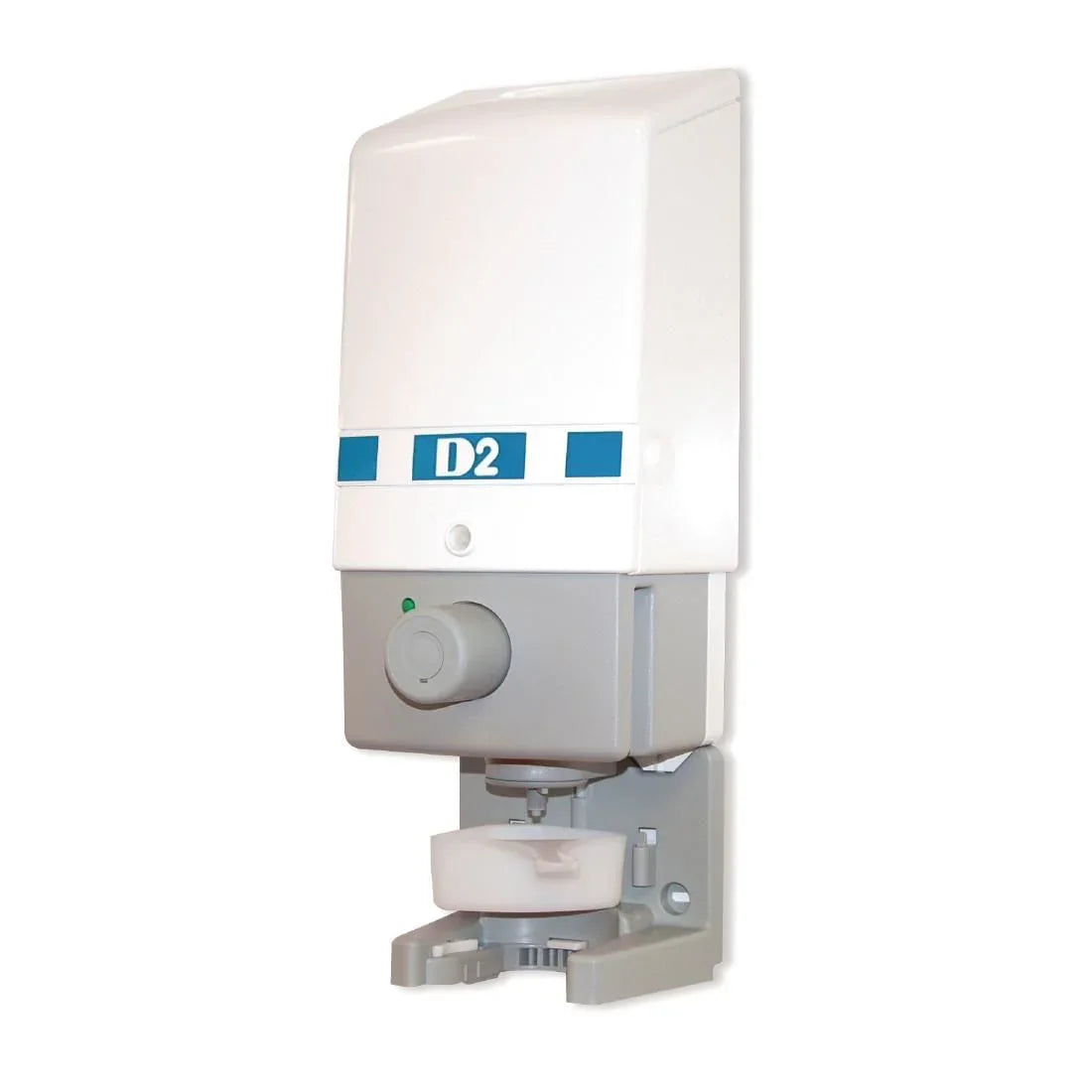 GC388 Suma Divermite S Spray Bottle and Bucket Dispenser 1.5Ltr - JD Catering Equipment Solutions Ltd