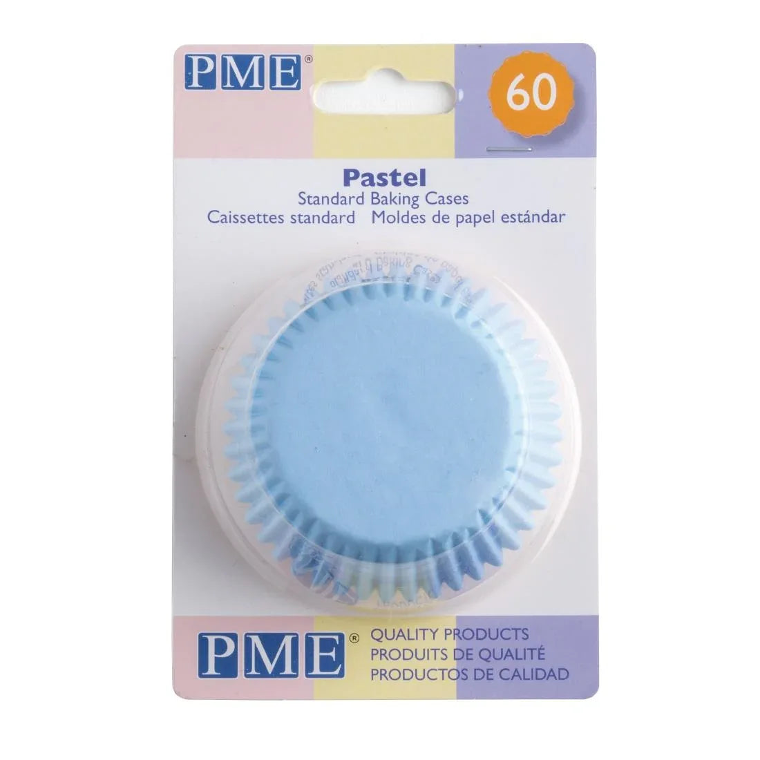 GE846 PME Cupcake Baking Cases - JD Catering Equipment Solutions Ltd