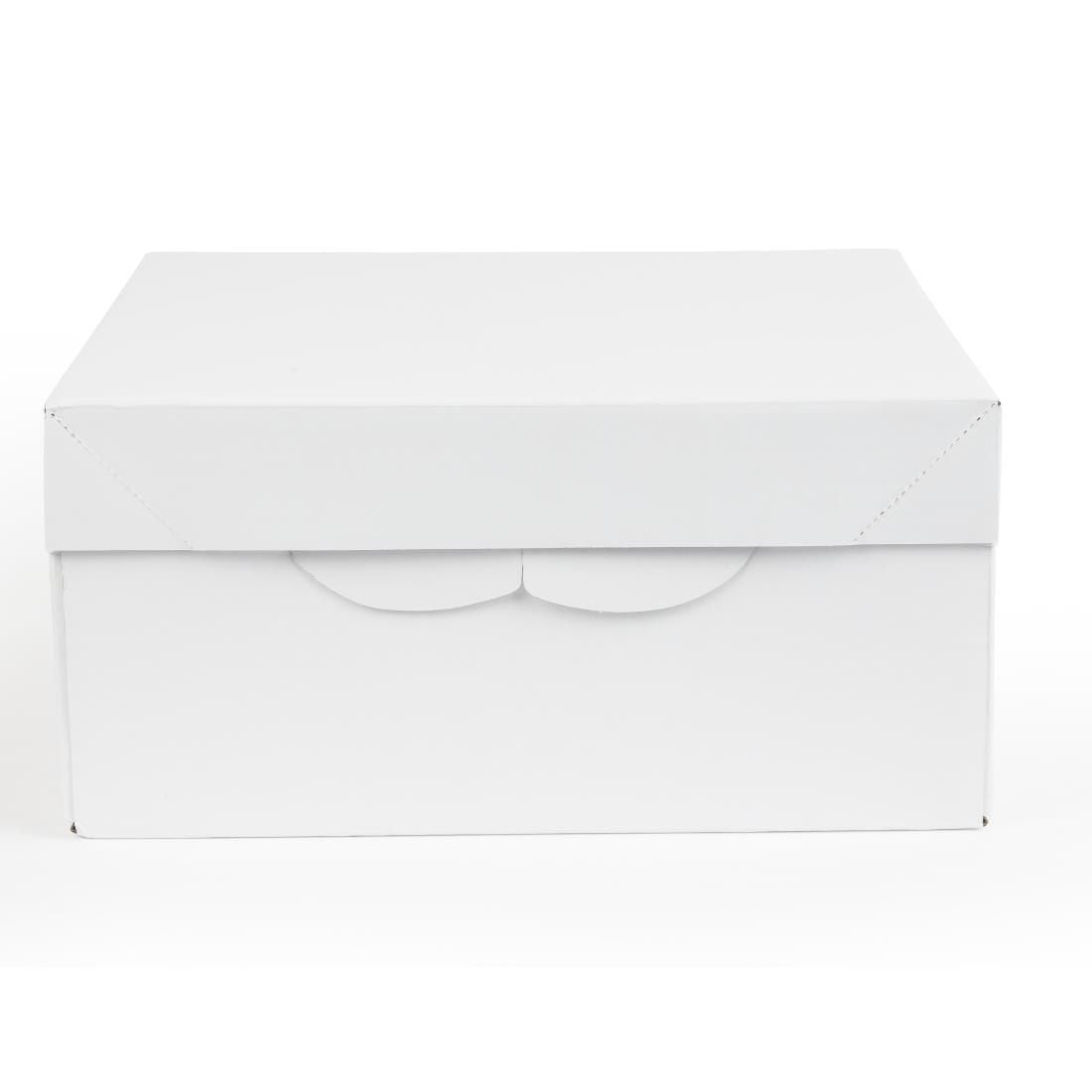 GE877 PME Cake Box