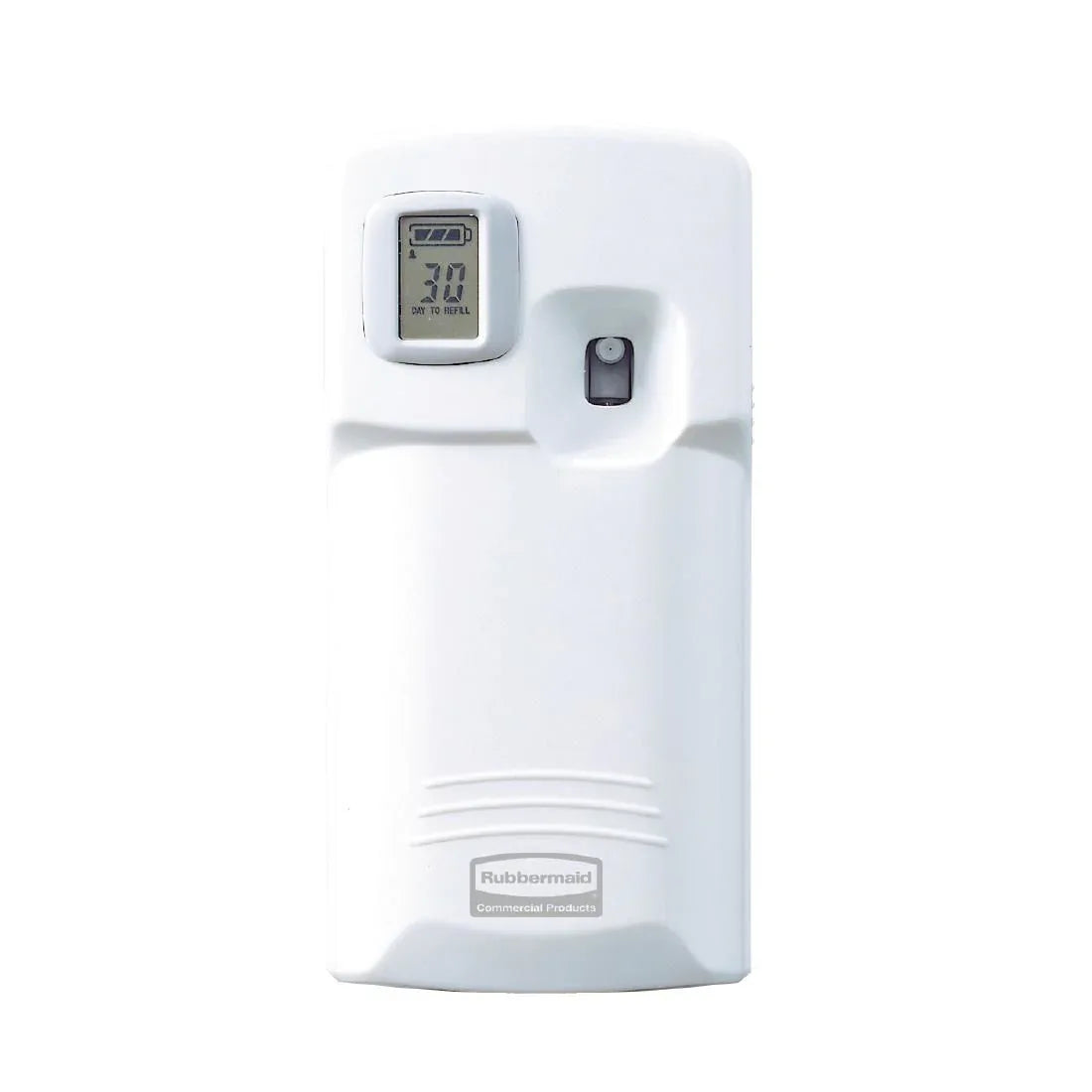 GH060 Rubbermaid Microburst Automatic Air Freshener Dispenser - JD Catering Equipment Solutions Ltd