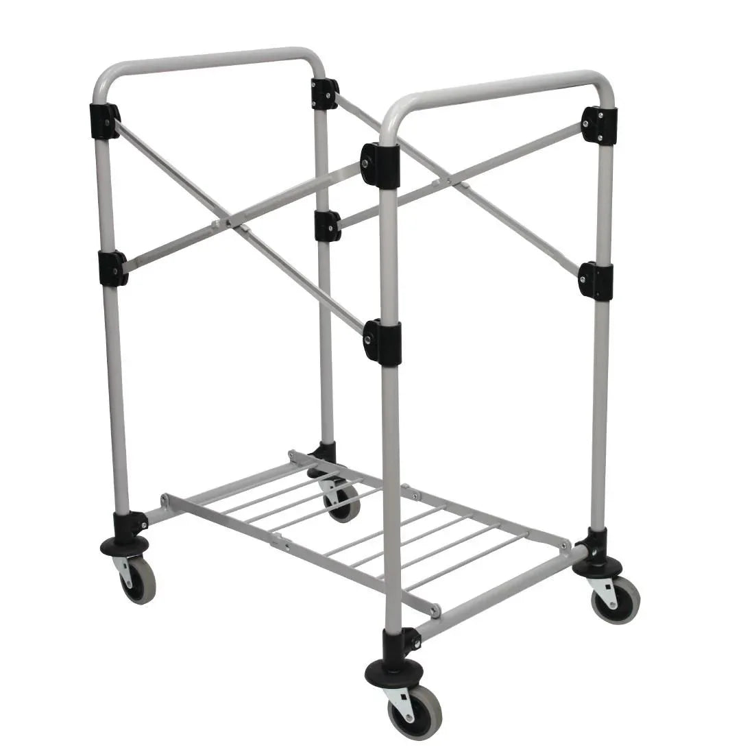 GH665 Rubbermaid X-Cart Frame - JD Catering Equipment Solutions Ltd