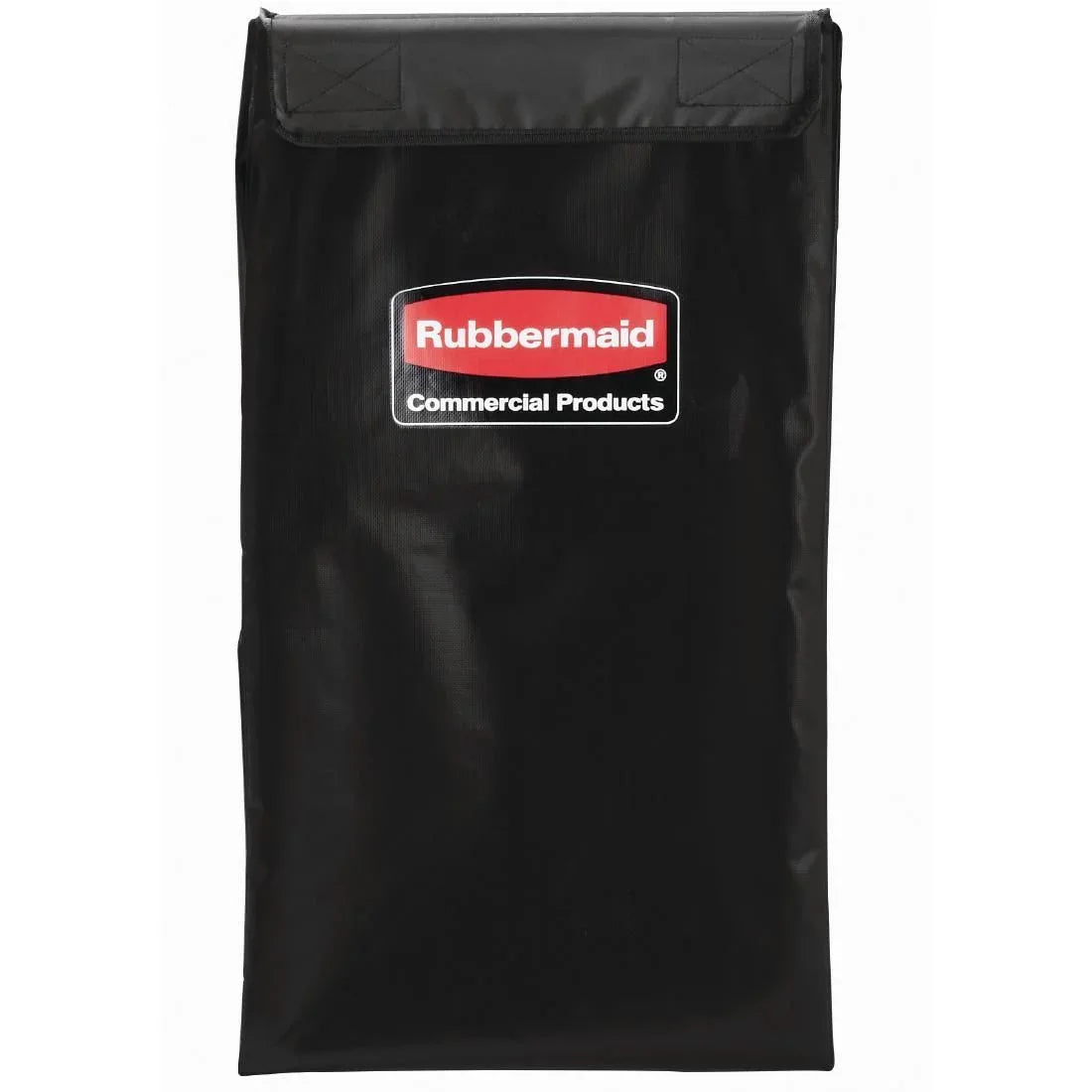 GH667 Rubbermaid X-Cart Black Bag 150Ltr - JD Catering Equipment Solutions Ltd