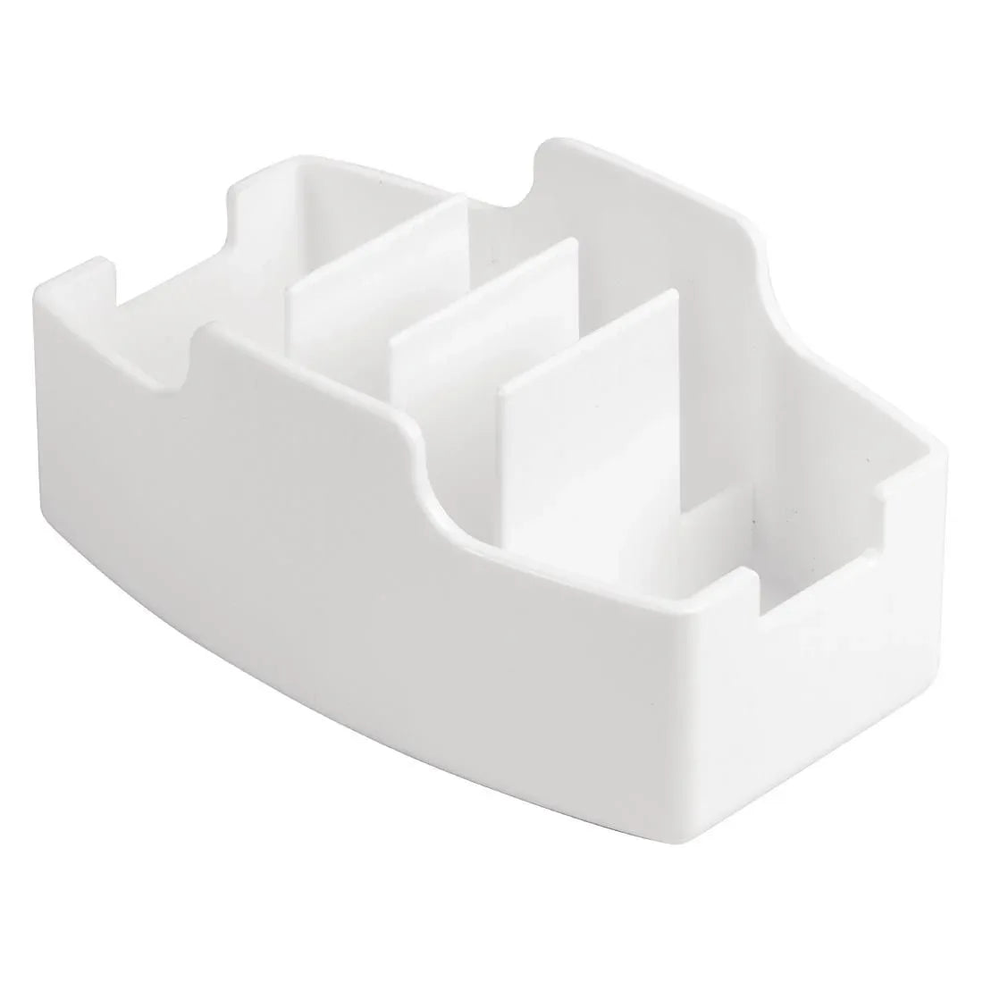 GH983 Sachet Holder White - JD Catering Equipment Solutions Ltd