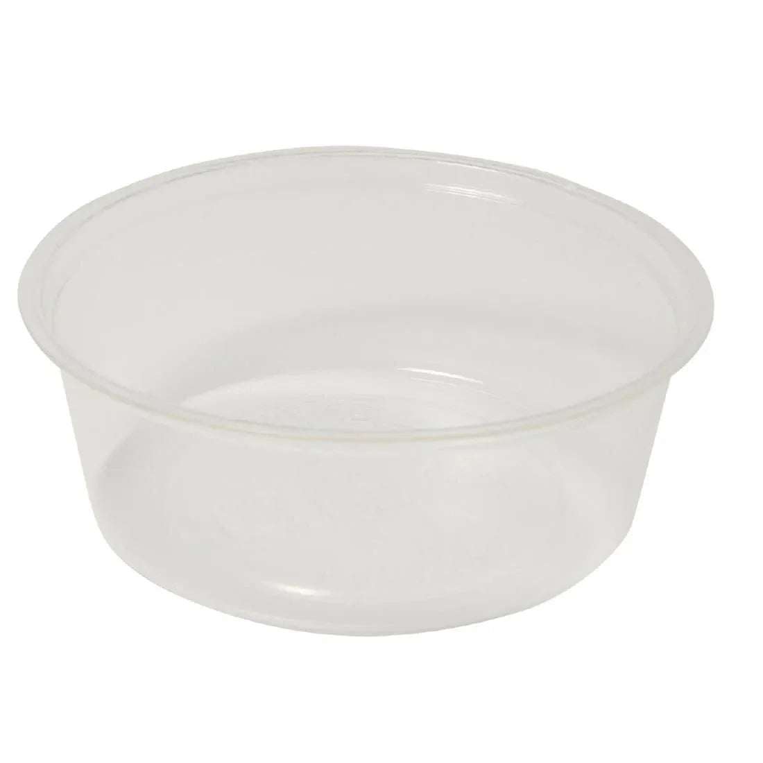 GK103 Vegware Compostable Cold Portion Pots 59ml / 2oz (Pack of 2000) - JD Catering Equipment Solutions Ltd