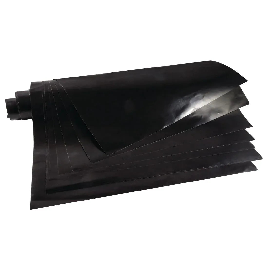 Roband 10 x Non-Stick PTFE Sheet for Roband GS8 Contact Grills PGS810 - JD Catering Equipment Solutions Ltd