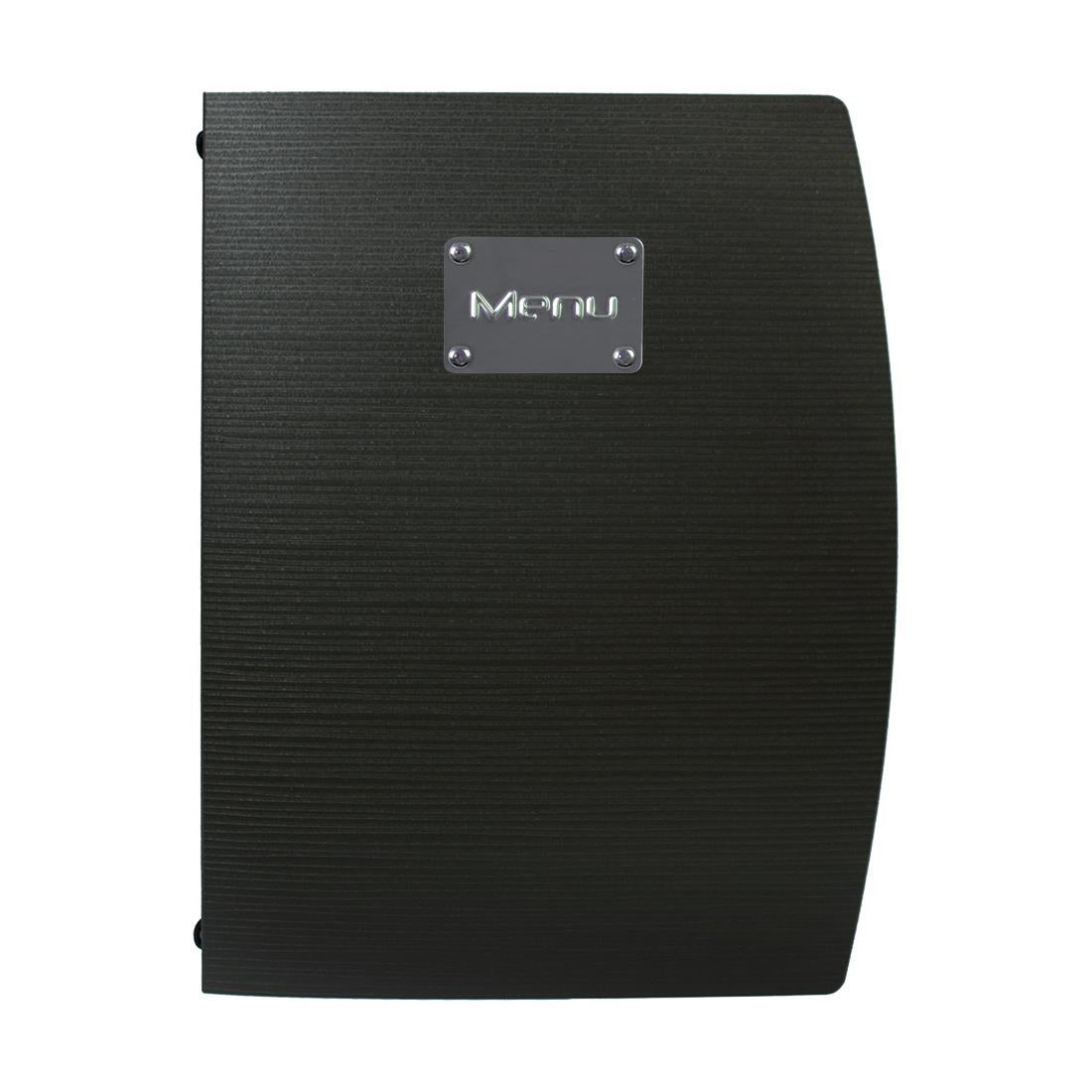 GL105 Securit Rio Menu Cover A4