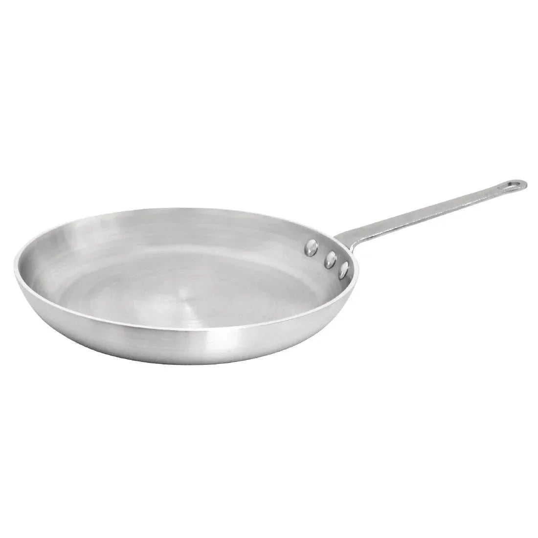 GL216 Vogue Aluminium Frying Pan 280mm - JD Catering Equipment Solutions Ltd