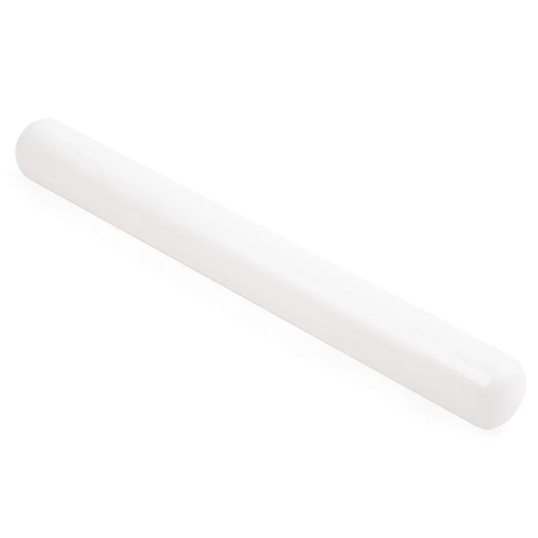 GL228 PME Non Stick Polyethylene Rolling Pin 22cm - JD Catering Equipment Solutions Ltd