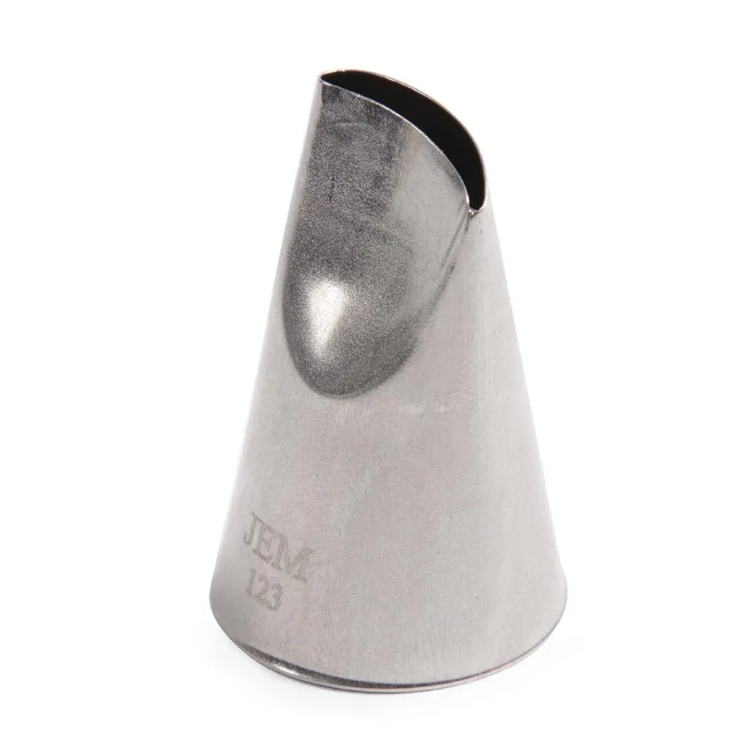 GL244 PME Petal Piping Nozzle 17mm - JD Catering Equipment Solutions Ltd