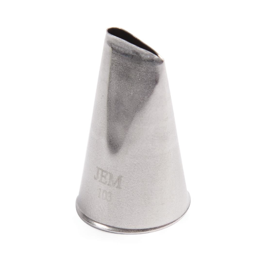 GL246 PME Petal Piping Nozzle 11mm