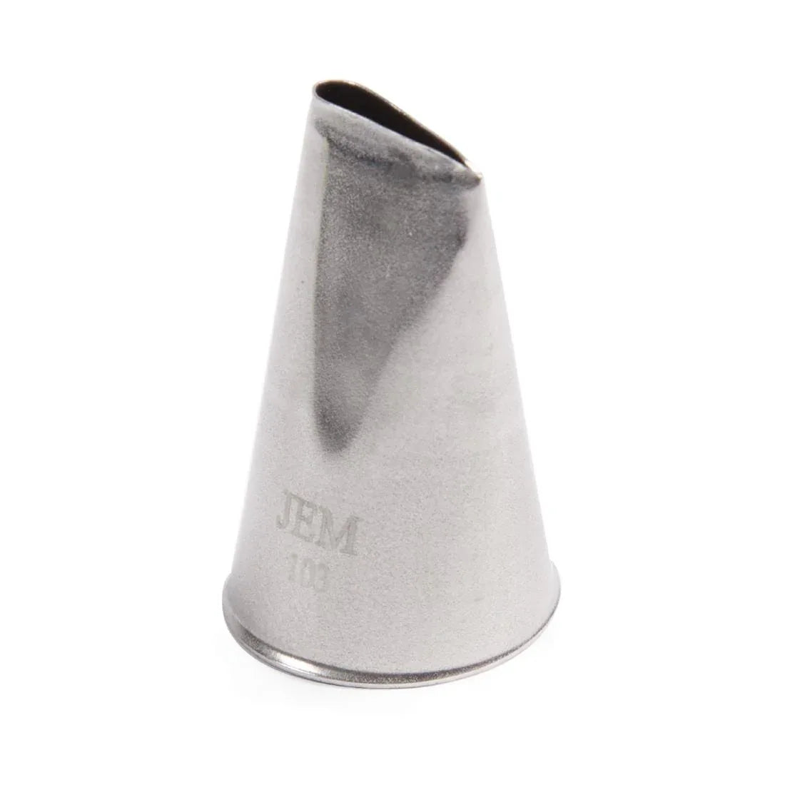 GL246 PME Petal Piping Nozzle 11mm - JD Catering Equipment Solutions Ltd