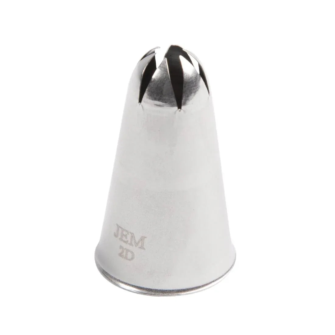 GL247 PME Drop Flower Piping Nozzle 4mm - JD Catering Equipment Solutions Ltd