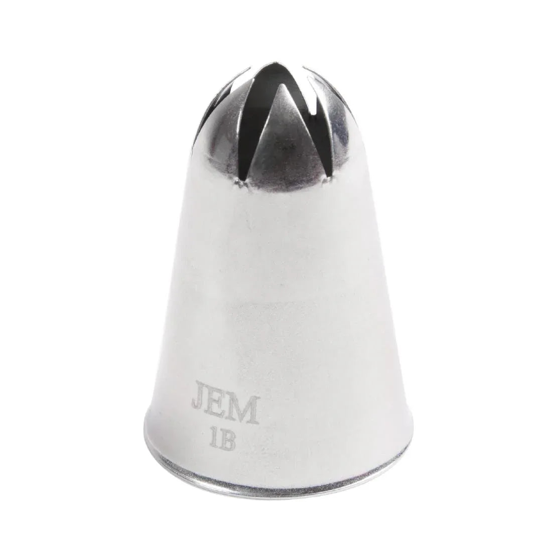 GL248 PME Drop Flower Piping Nozzle 7mm - JD Catering Equipment Solutions Ltd