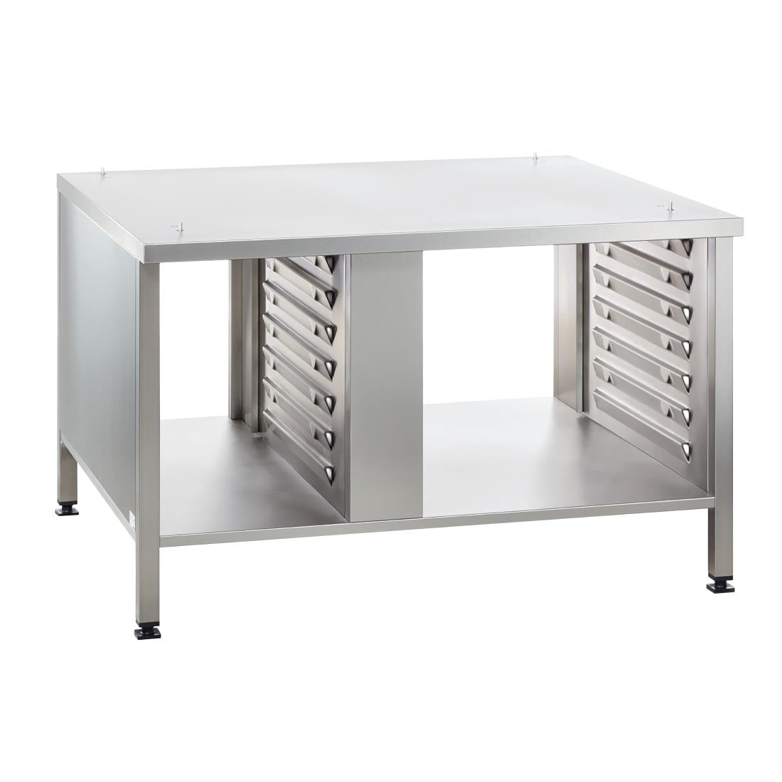 GL704 Rational Mobile Oven Stand UG II - Ref 60.30.329