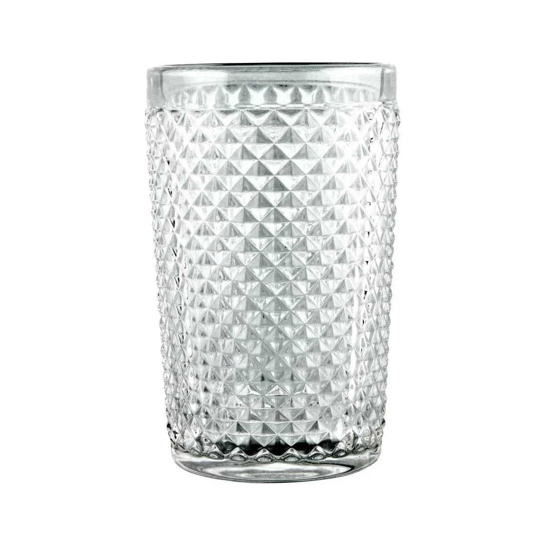 GM106 Utopia Dante Hiball Glass 390ml (Pack of 6) - JD Catering Equipment Solutions Ltd