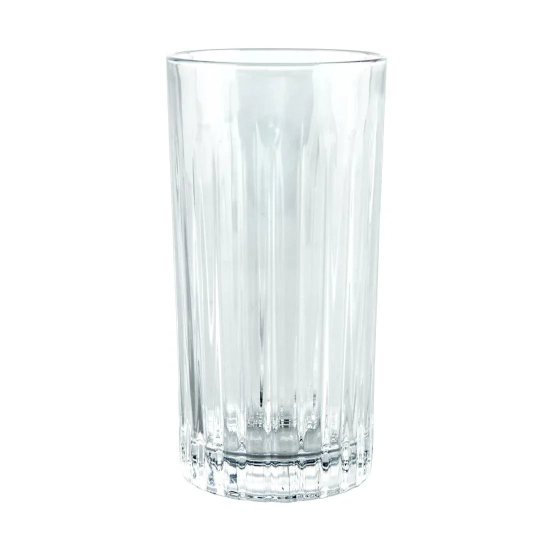 GM107 Utopia Timeless Hiball Glass 430ml (Pack of 12) - JD Catering Equipment Solutions Ltd