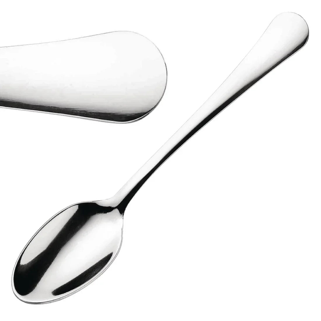 GM398 Pintinox Stresa Moka Spoon (Pack of 12)