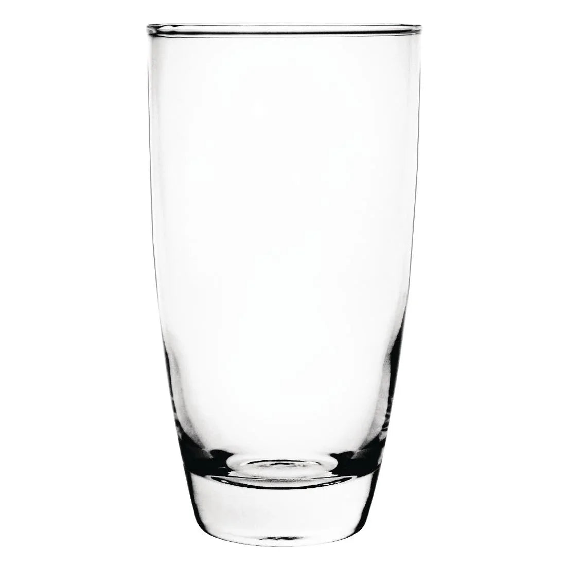 GM571 Olympia Conical Water Glasses 410ml (Pack of 12) - JD Catering Equipment Solutions Ltd