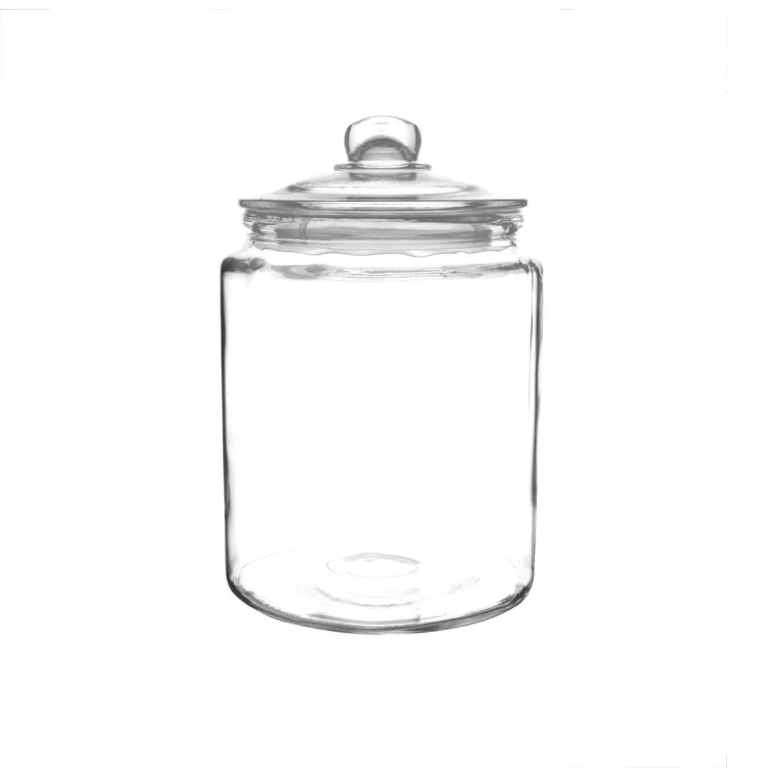 GM581 Olympia Biscotti Jar 6200ml - JD Catering Equipment Solutions Ltd