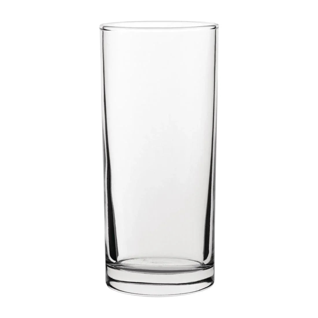 GR299 Utopia Toughened Hi Ball Glasses 340ml (Pack of 48) - JD Catering Equipment Solutions Ltd