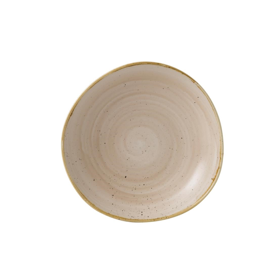 GR951 Churchill Stonecast Round Bowl 253mm (Pack of 12)