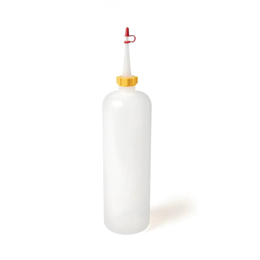 GT048 Schneider Squeeze Bottle 1Ltr - JD Catering Equipment Solutions Ltd