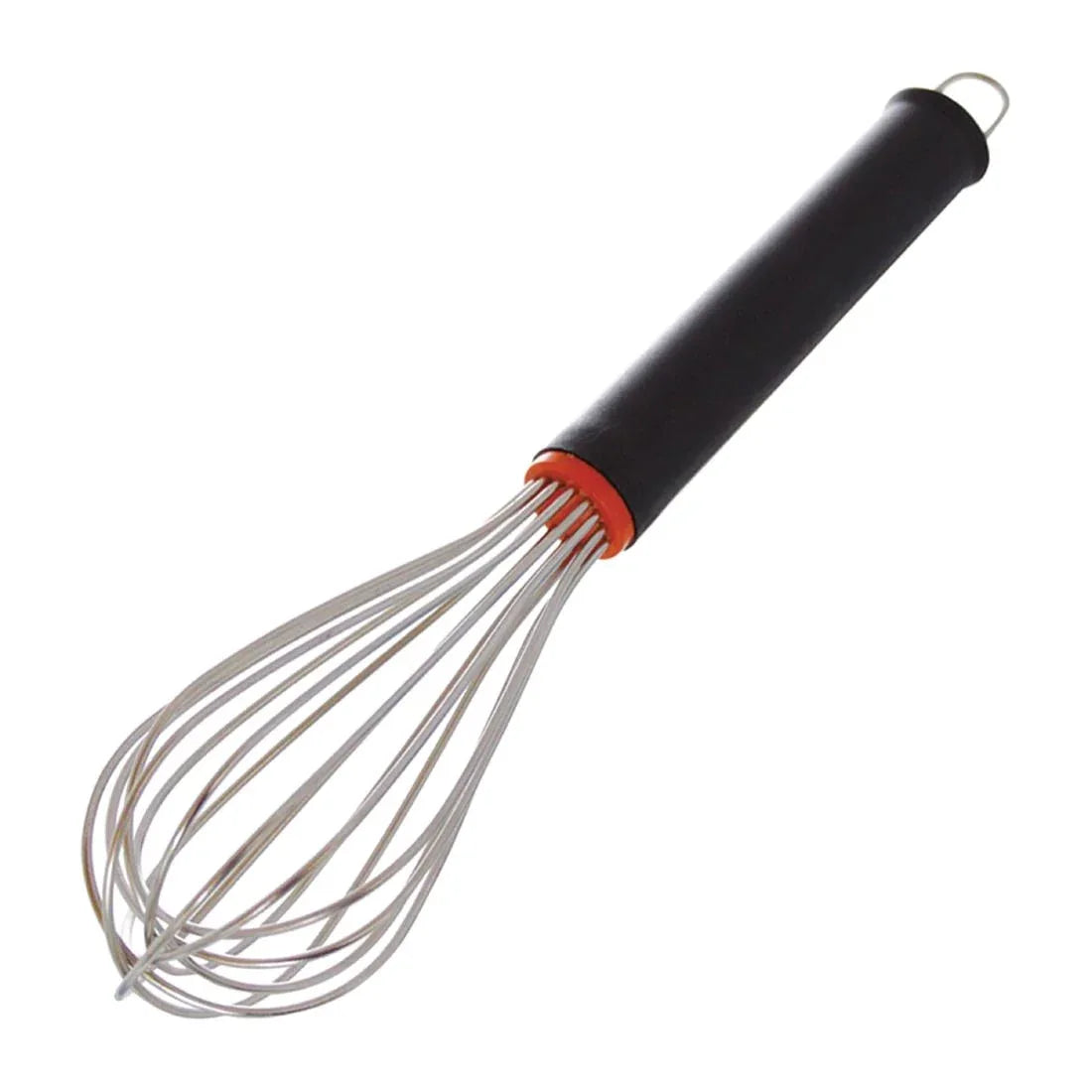 GT100 Schneider Stainless Steel 16 Wire Whisk 250mm - JD Catering Equipment Solutions Ltd