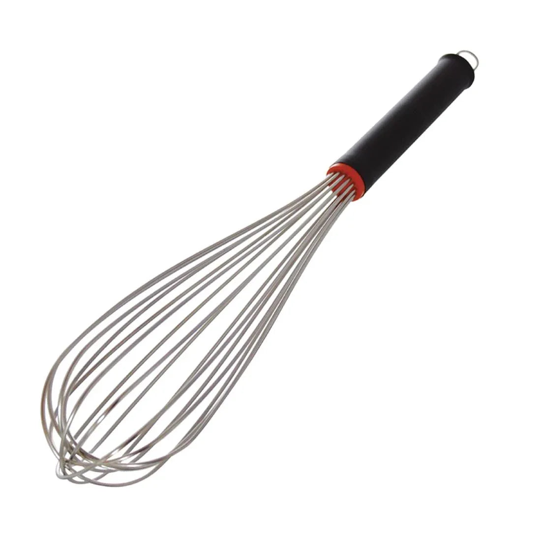 GT102 Schneider Stainless Steel 16 Wire Whisk 350mm - JD Catering Equipment Solutions Ltd
