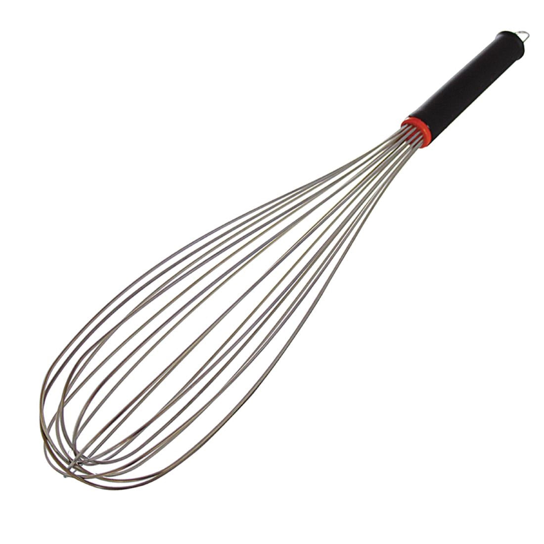 GT104 Schneider Stainless Steel 16 Wire Whisk 450mm