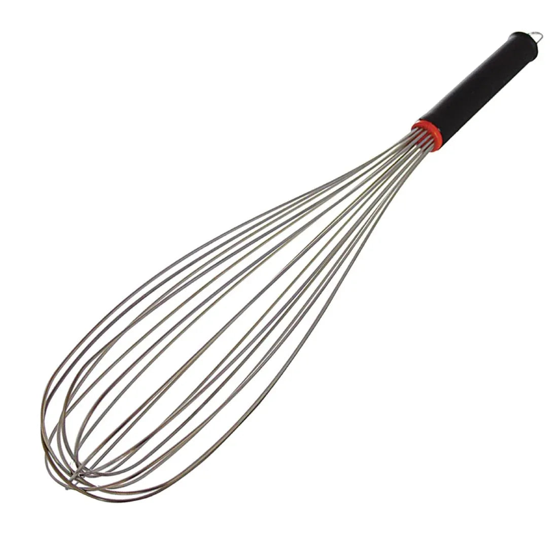 GT104 Schneider Stainless Steel 16 Wire Whisk 450mm - JD Catering Equipment Solutions Ltd